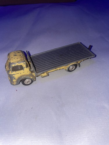 Vintage corgi toys commer - commer, 5