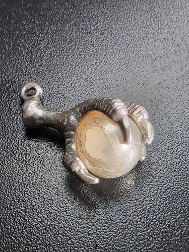 Vintage sterling silver - sterling,