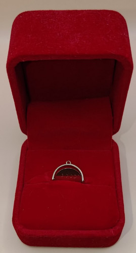 9ct vintage charm good luck - charm,,