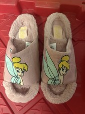 Disney Tinker Bell Slippers