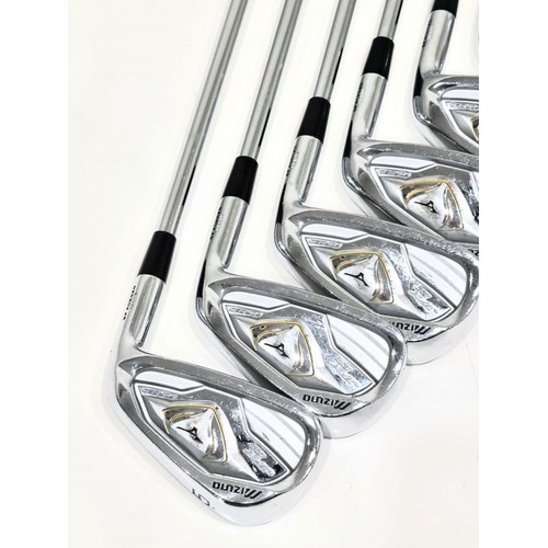 Mizuno forged used - used, iron