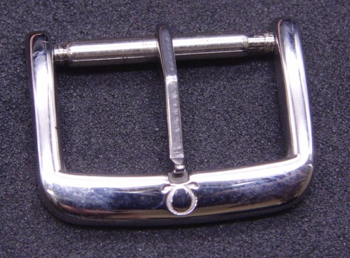 Vintage omega watch buckle - omega,