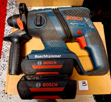 Bosch gbh 36v compact - gbh,