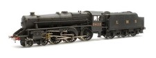 UKNOWN KIT BUILD 'OO' GAUGE