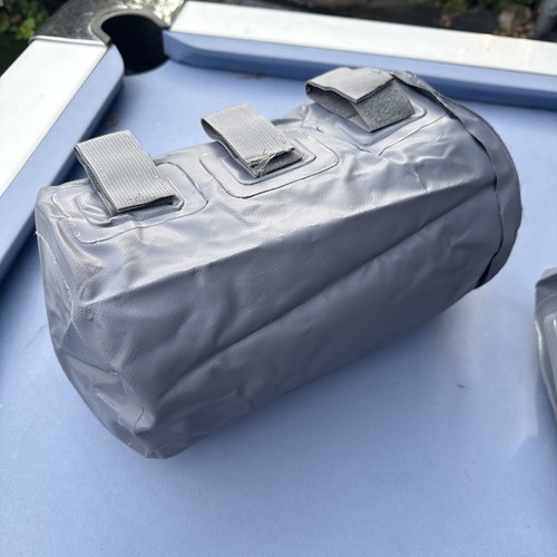 Gazebo water weight bags - gazebo,