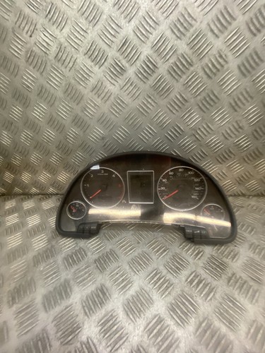 Audi 08 instrument - audi, 04-08