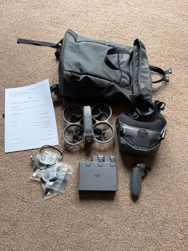 Dji avata fly more - dji,