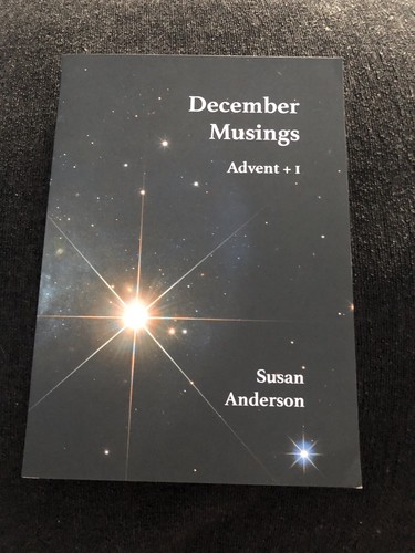 Advent calendar poems - advent,
