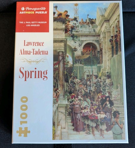 Pomegranate spring 1000 - "spring",