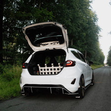 Ford Fiesta Mk8 ST Strut bar