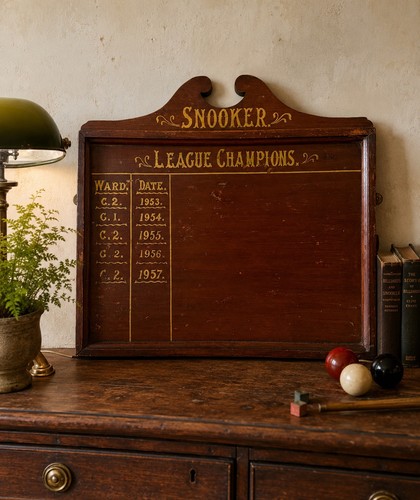Antique original hand painted - antique,