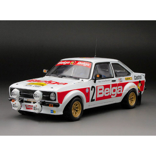 Ford escort 1800 2 - escort,