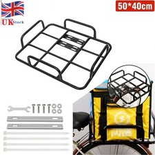 Delivery Bag Rack For Food