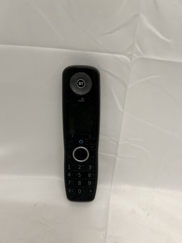 Advanced digital home phone - bt,