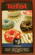 Tefal Snack Collection Toasted