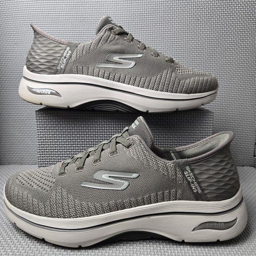 Skechers slip ins - slip-ins, fit