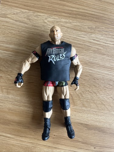 Mattel wwe elite collection - mattel,