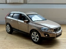 Majorette Dickie Volvo XC60