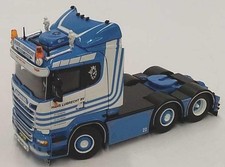 TEKNO 68593 diecast car