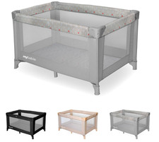 My Babiie Travel Cot