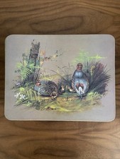 Clover Leaf Vintage Melamine