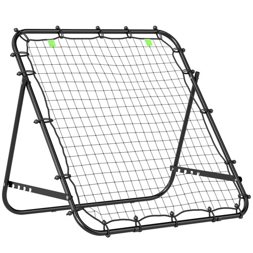 Homcom rebounder net adults - homcom,
