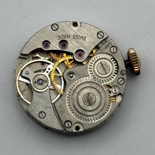 Lanco langendorf 806 - 806, watch