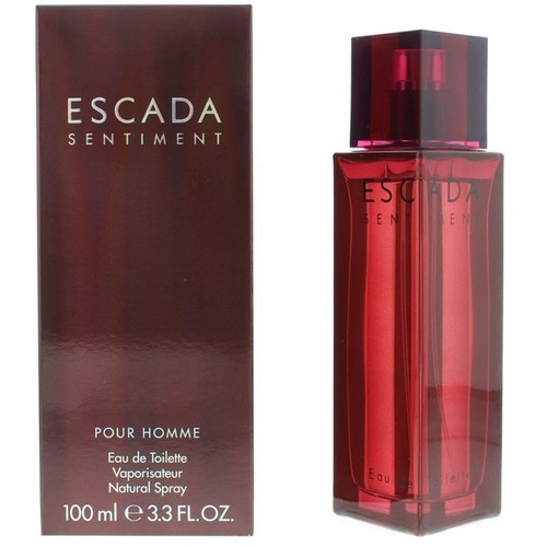 Escada sentiment 100ml 4oz - 100ml, 3.4oz