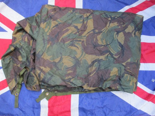 Genuine british army issue - genuine,