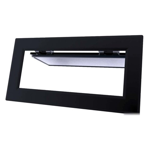 Lewmar flush portlight - portlight, 1