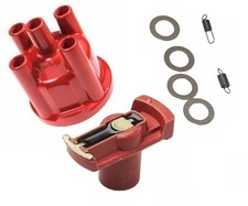 New Distributor Cap Rotor