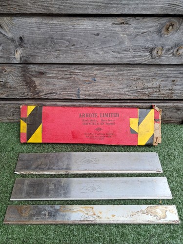 Vintage arkote limited tobacco - arkote,