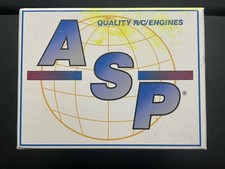 fs30ar asp four stroke engine