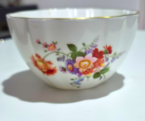 Royal crown derby - crown,