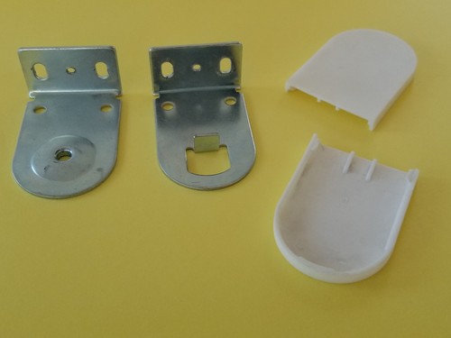 Ikea roller blind - ikea, brackets
