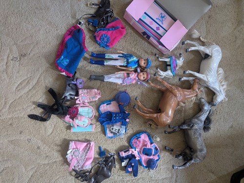 Pony parade massive bundle - parade,