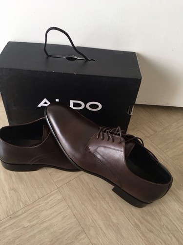 Men smart shoe - men, from