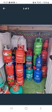 Gas Bottles Calor and Flogas All Sizes Available All Bottles Full of Gas Bottles