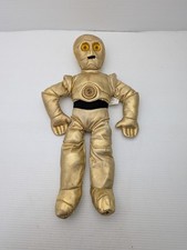 Vintage 1997 Kenner Star Wars