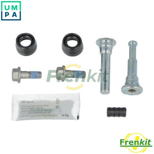 Guide sleeve kit brake caliper - guide,
