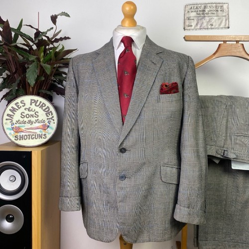 Alan bennett savile row - bennett,