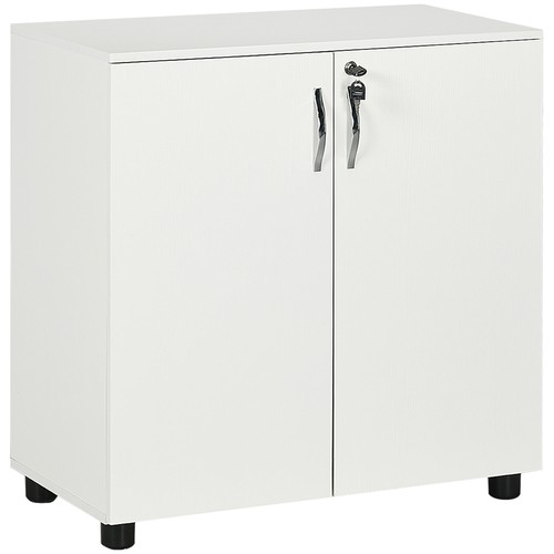 Vinsetto tier locking filing - 2-tier,
