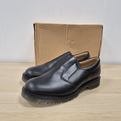 Solovair vintage 1466 black - vintage,