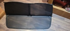 Audi A3 Tdi 08 Convertable Wind Deflector Genuine Audi 3 Door