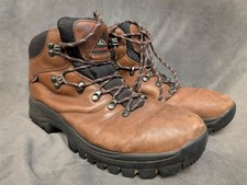 Johnscliffe Mens Walking Boots