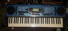 Yamaha DJX