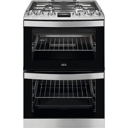 Aeg cgb6131acm 60cm gas double - aeg,