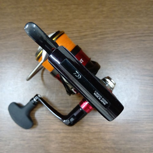 Daiwa tournament iso - 22,