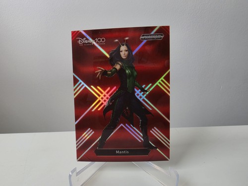 Mantis heroes 2023 kakawow - heroes,