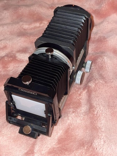 Novoflex balnik auto - balnik, bellows